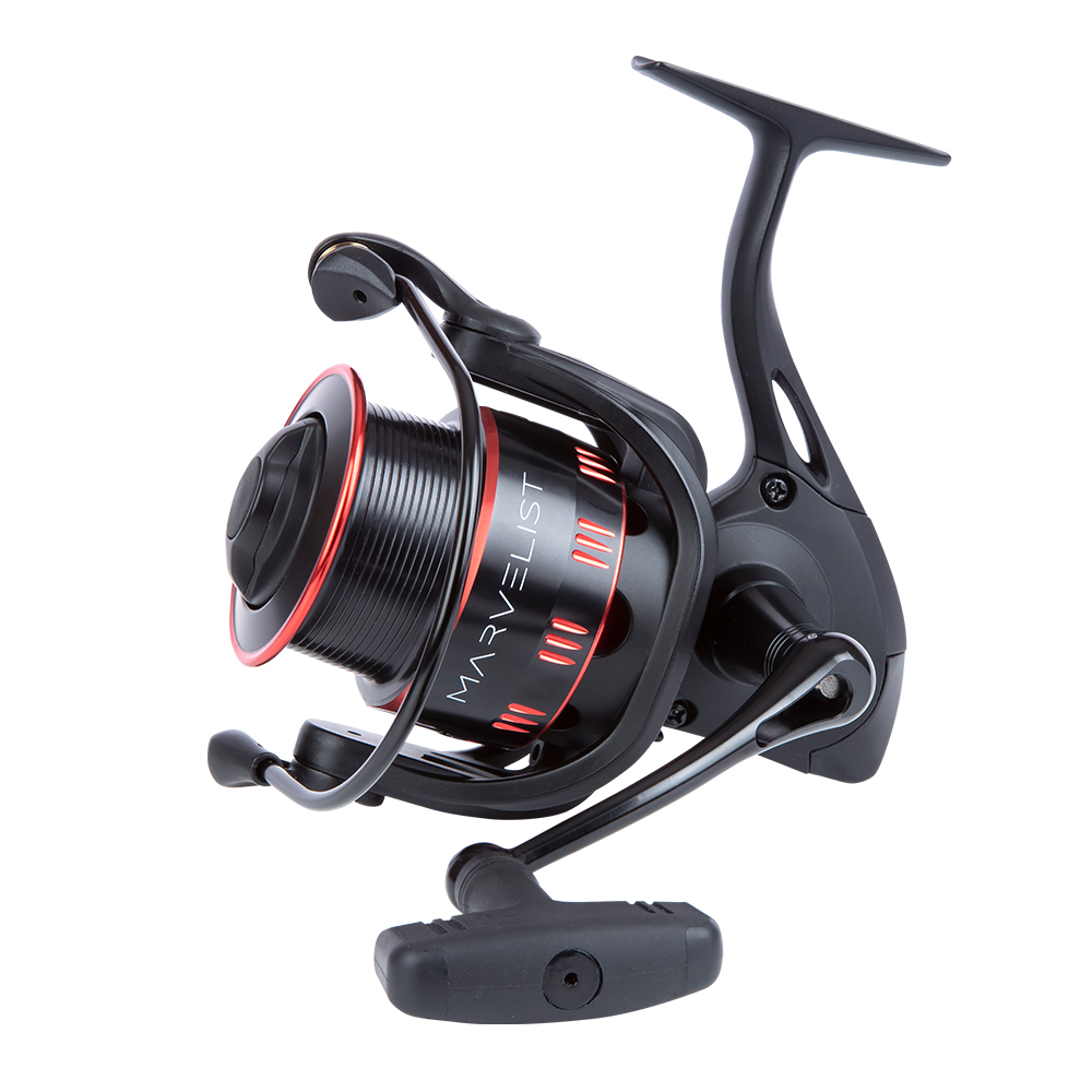 Nytro Marvelist Power Feeder Reels